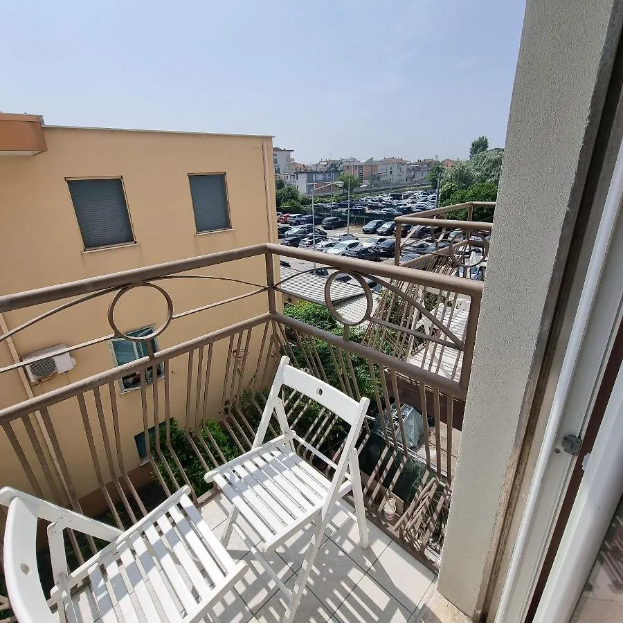 ريميني Residence Mare