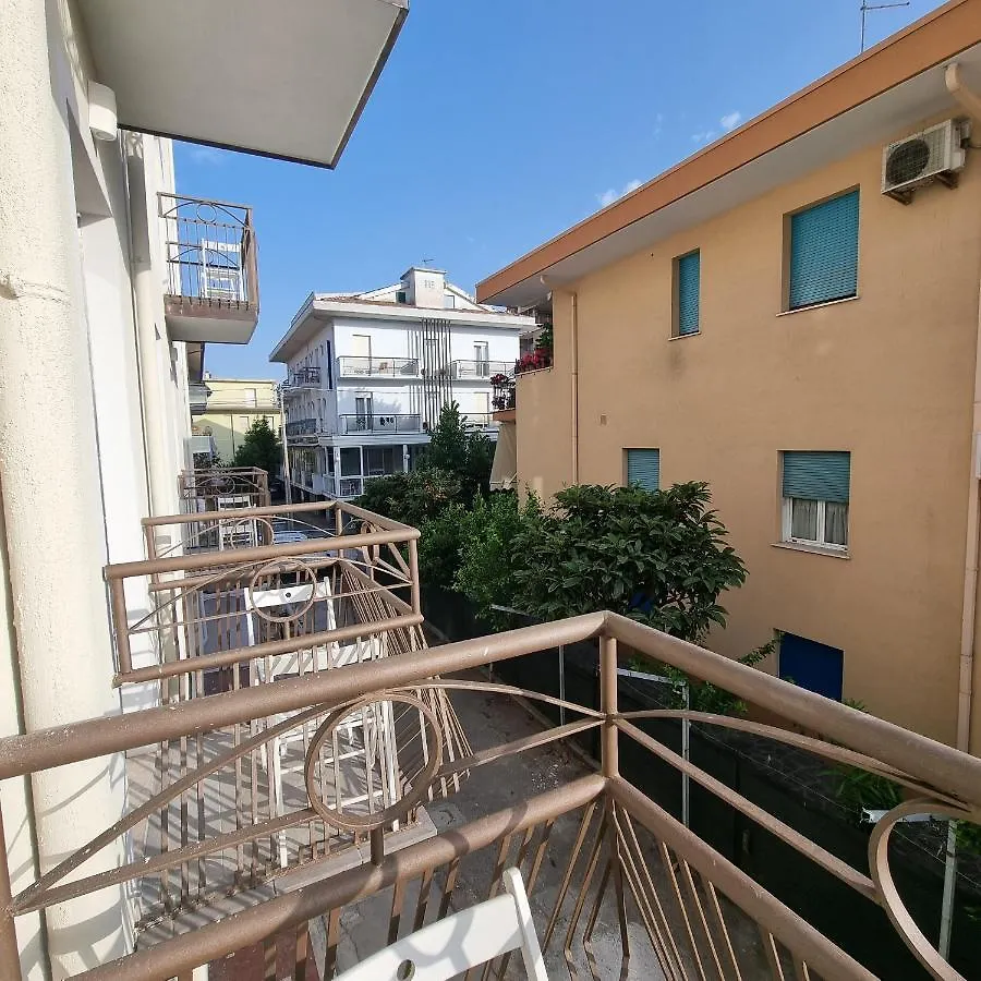 شقة فندقية ريميني Residence Mare