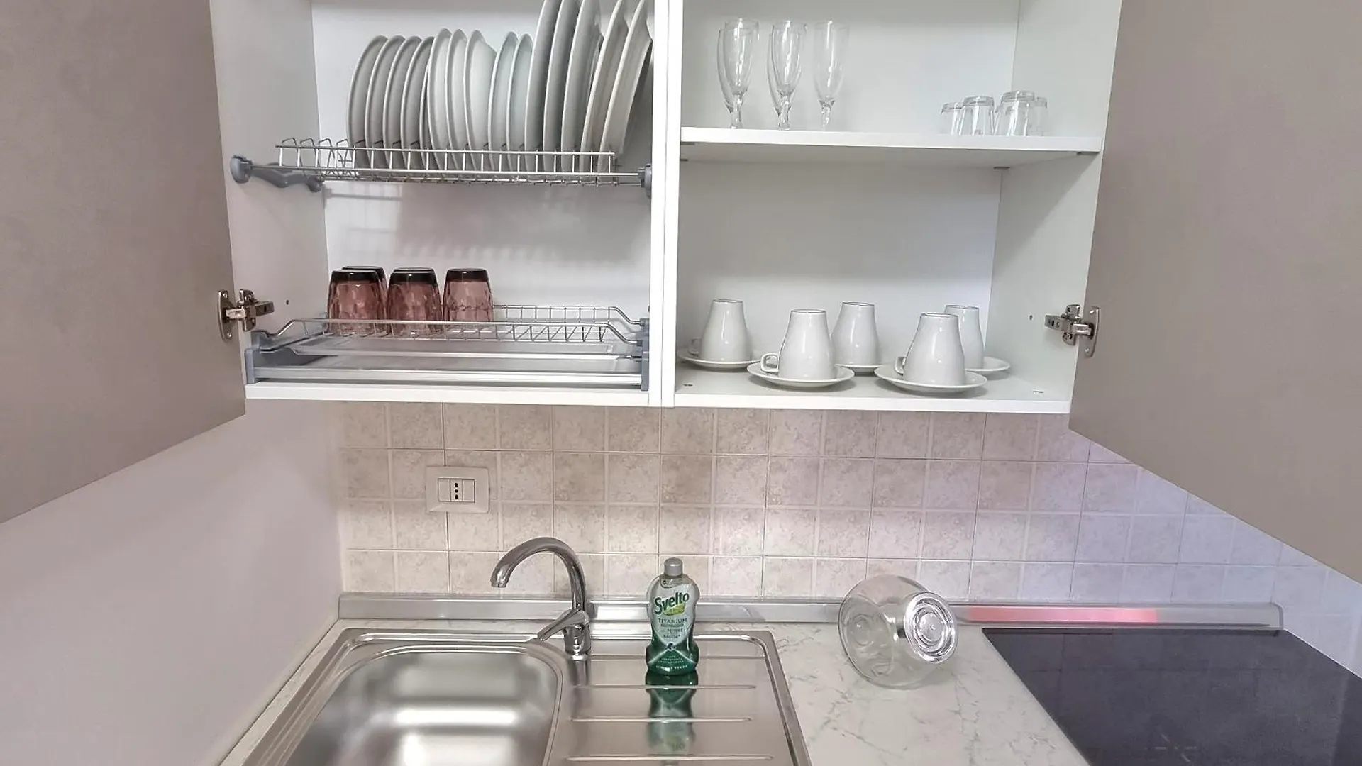 ريميني Residence Mare إيطاليا