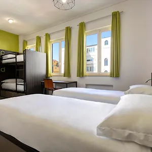 The Romehello Řím