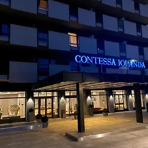& Contessa Jolanda Milán