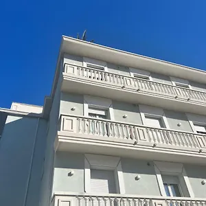 Mimosa Apartahotel
