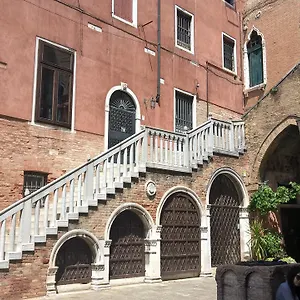 Scalon Del Doge Benátky