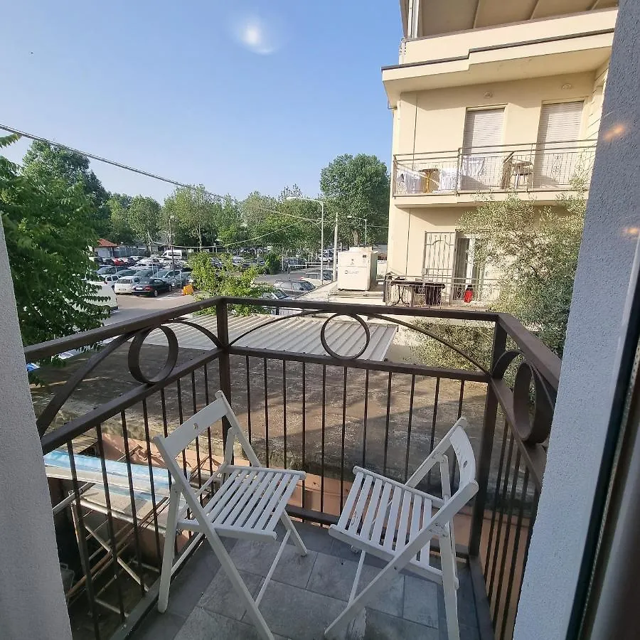 Residence Mare Rimini 3*,
