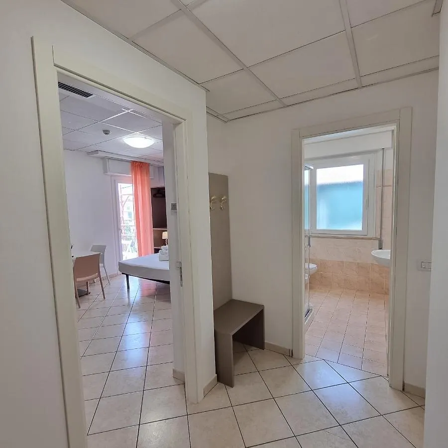 Residence Mare Rimini