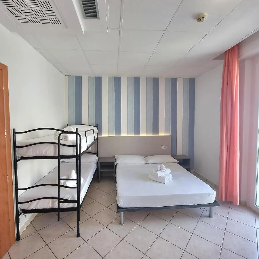 Residence Mare Rimini Aparthotel