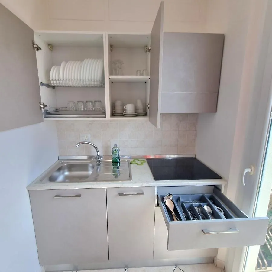Residence Mare Rimini 3*,  Italy