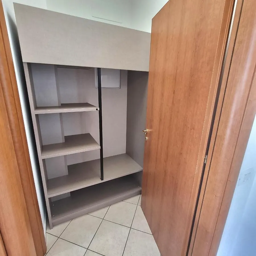 Residence Mare Rimini 3*,