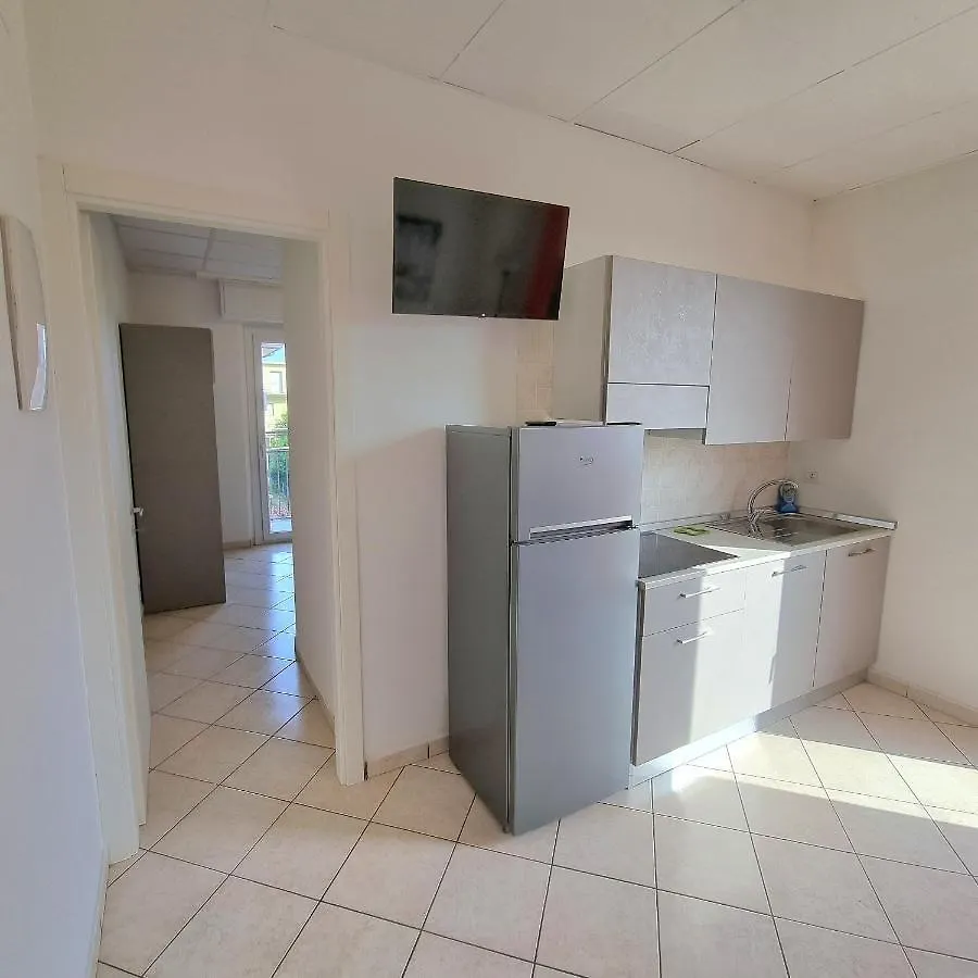 Aparthotel Residence Mare Rimini