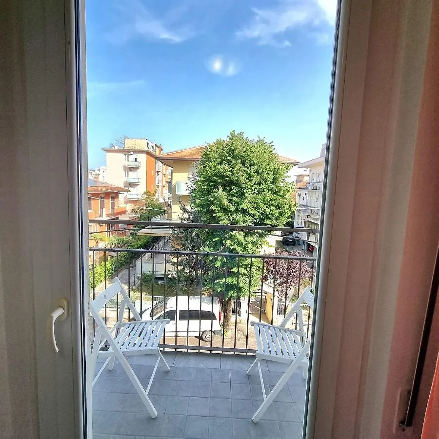 Residence Mare Rimini