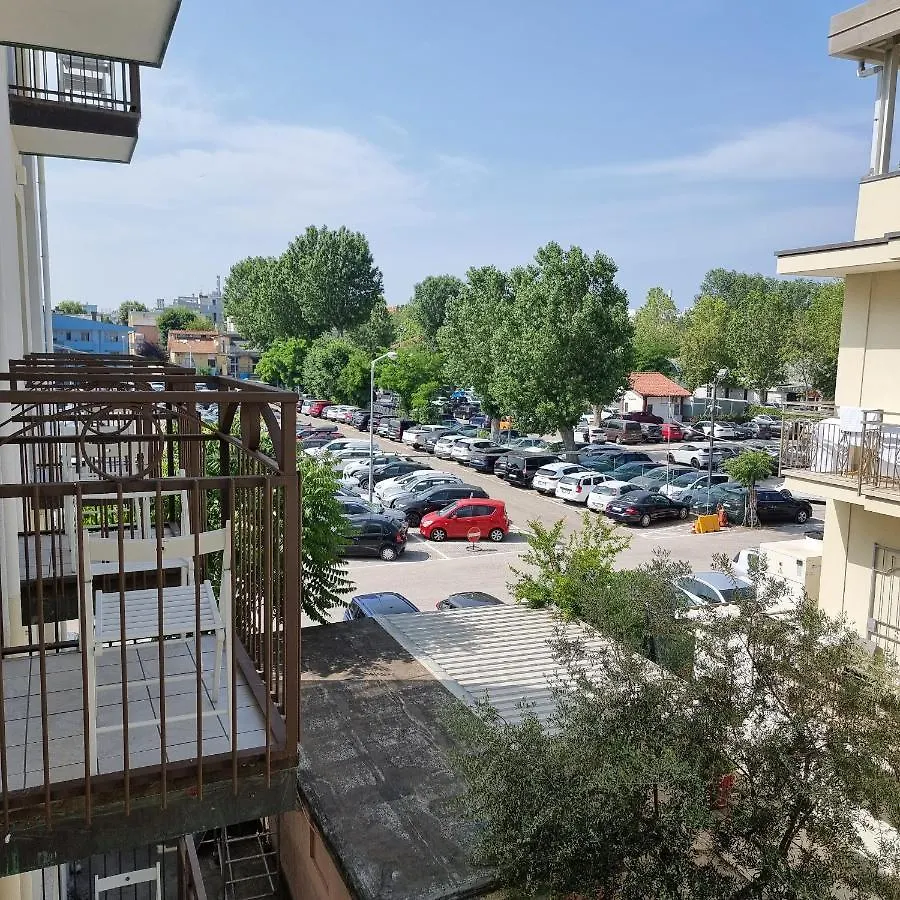 Residence Mare Rimini Aparthotel
