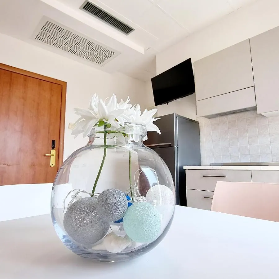Residence Mare Rimini Aparthotel