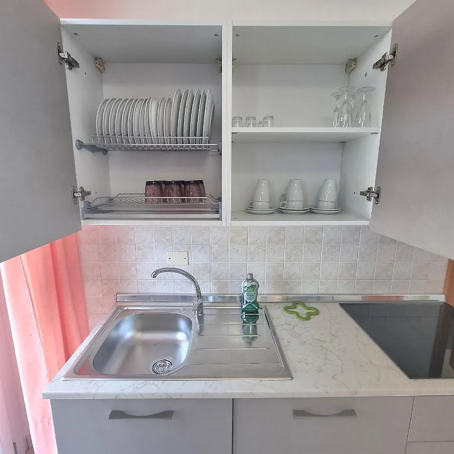 Aparthotel Residence Mare Rimini