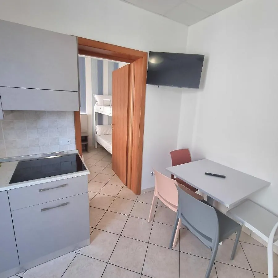 Residence Mare Rimini