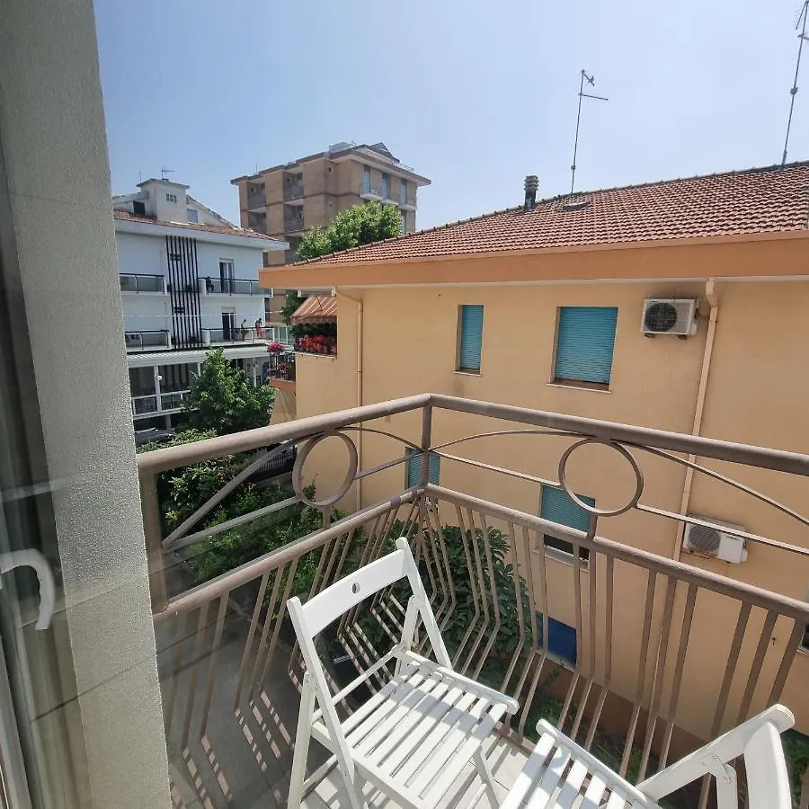 Residence Mare Rimini Aparthotel