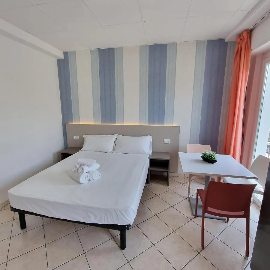 Residence Mare Rimini 3*,