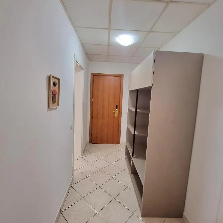 Aparthotel Residence Mare Rimini