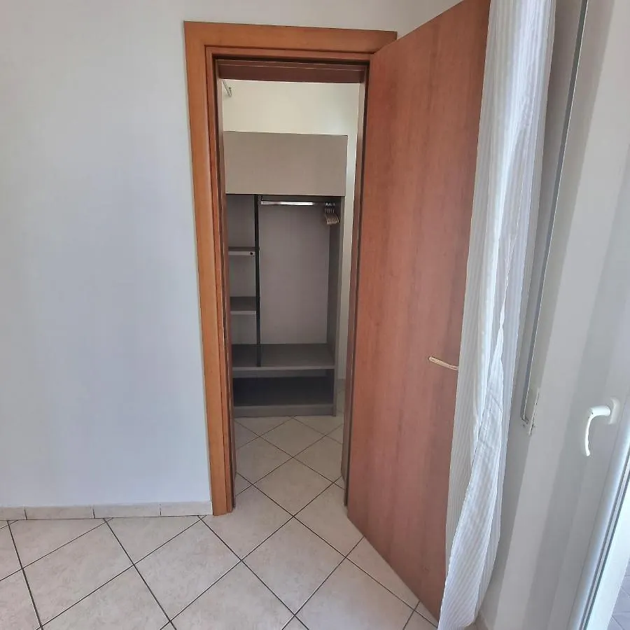Residence Mare Rimini 3*,