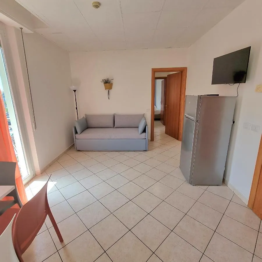 Residence Mare Rimini Italy