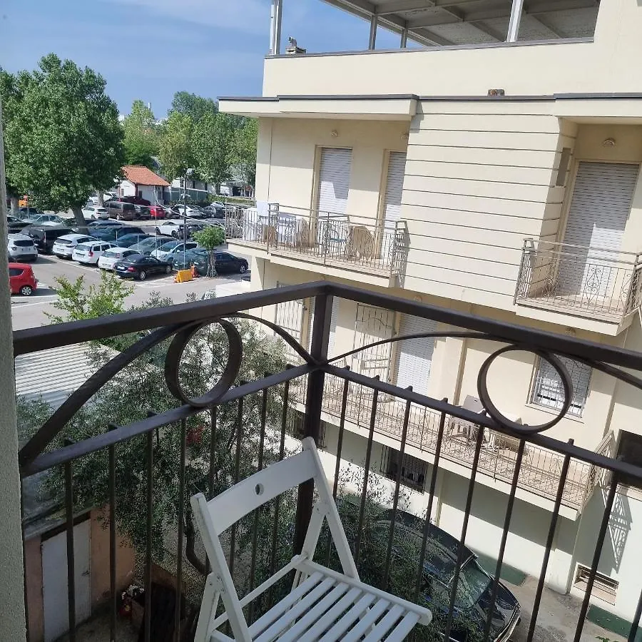 Aparthotel Residence Mare Rimini