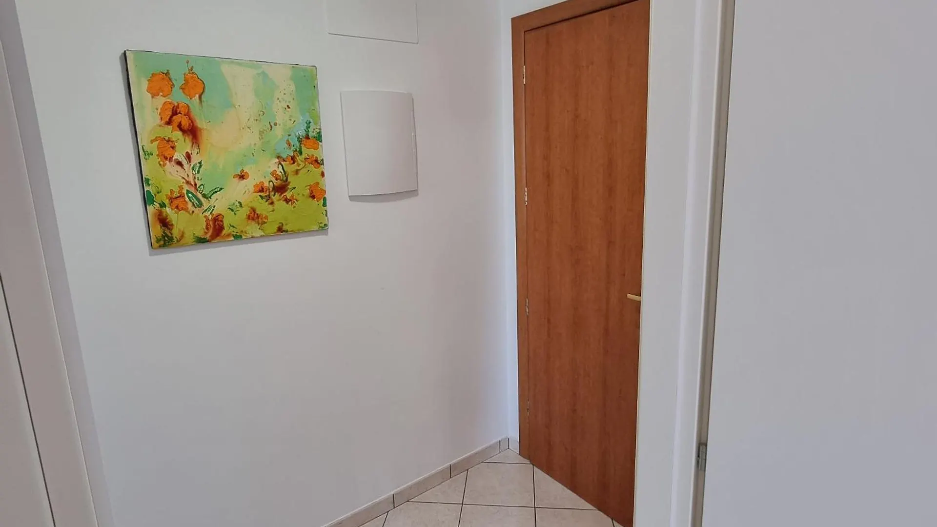 Residence Mare Rimini 3*,