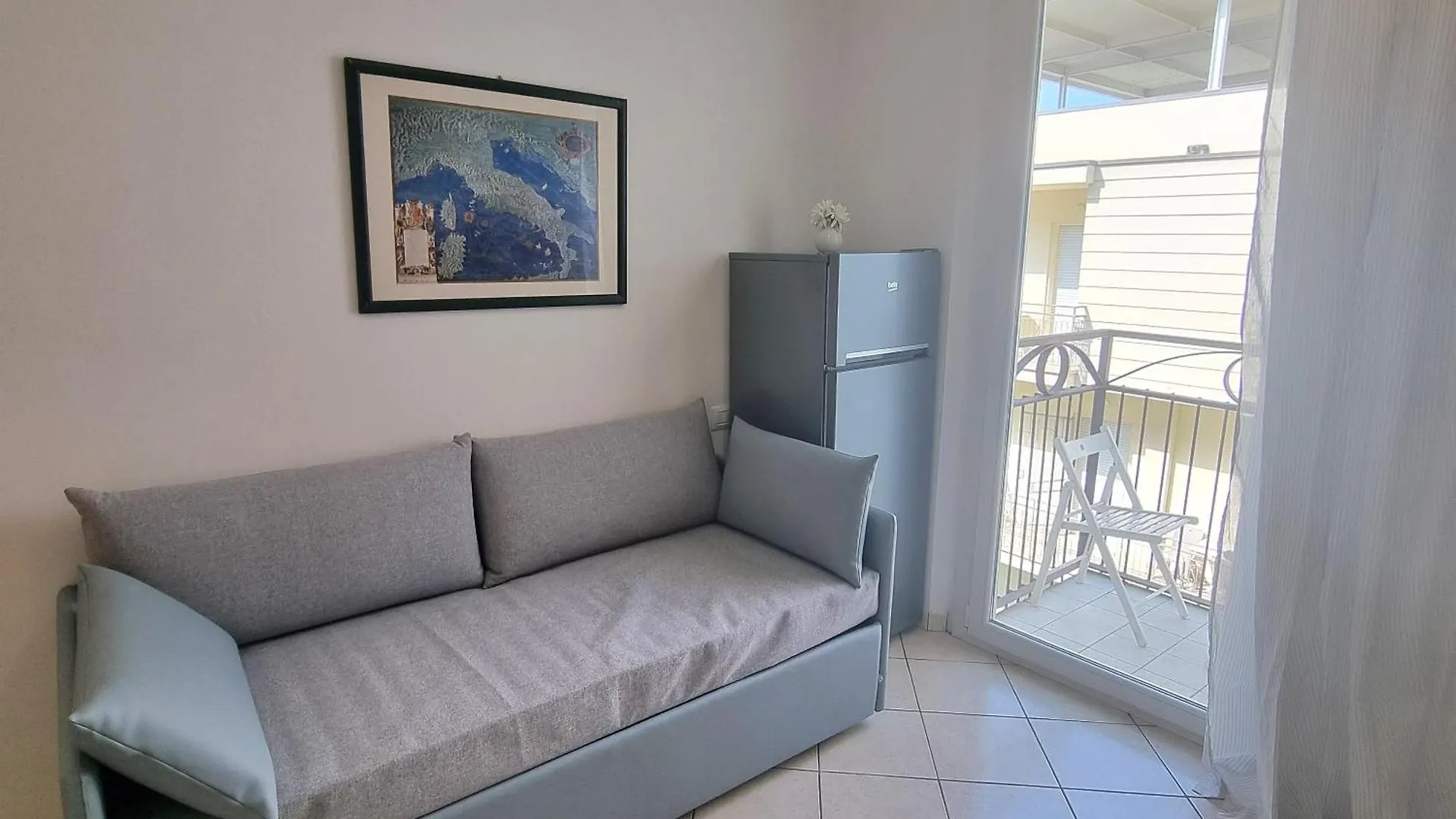 Residence Mare Rimini 3*,  Italy