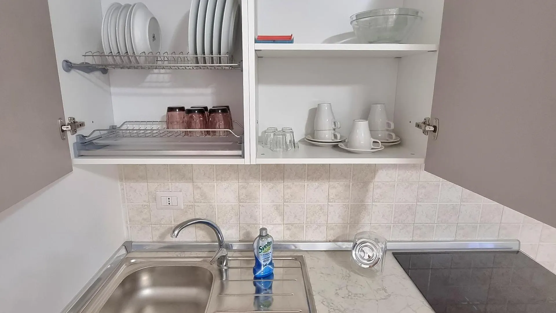 Residence Mare Rimini Italy