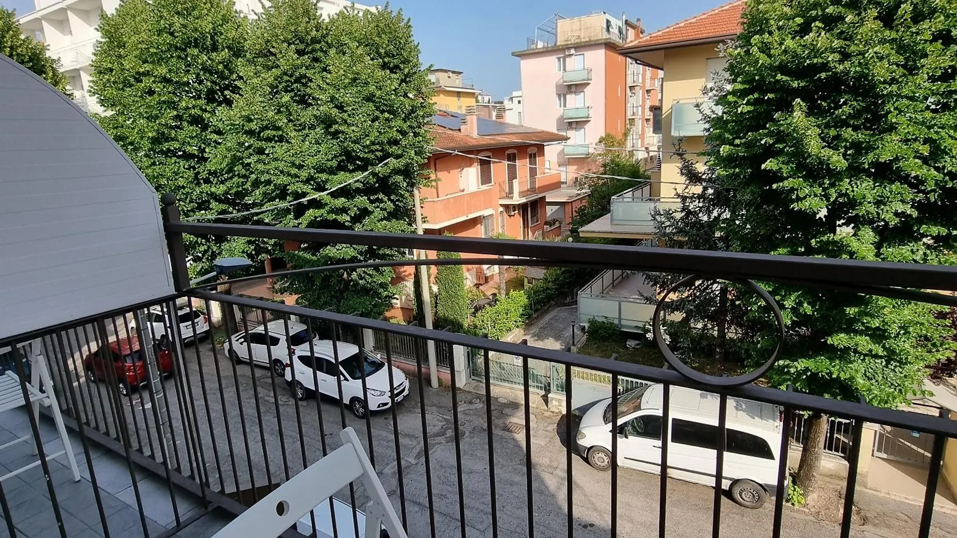 Residence Mare Rimini Aparthotel